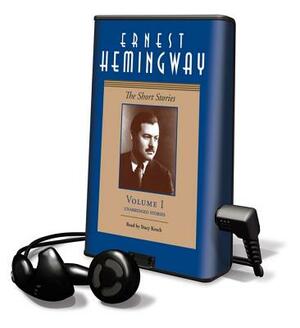 Short Stories Volume I by Ernest Hemingway