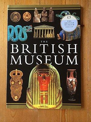 The British Museum by Robert Geoffrey William Anderson, British Museum
