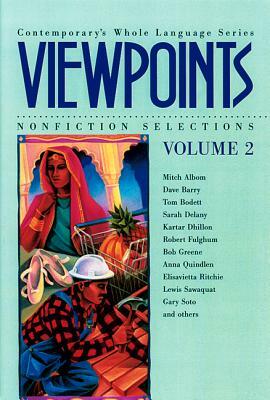 Viewpoints: Nonfiction Selections by Contemporary Books