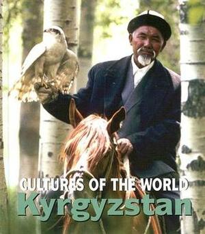 Kyrgyzstan by David C. King