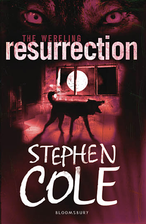 Resurrection by Stephen Cole