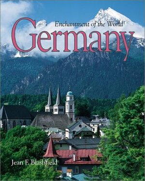 Germany by Jean F. Blashfield