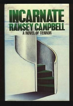 Incarnate by Ramsey Campbell