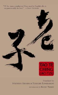 Tao Te Ching by Laozi