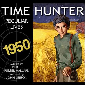 Peculiar Lives by Philip Purser-Hallard