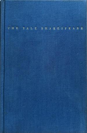 The Tempest by William Shakespeare