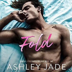 Fold by Ashley Jade