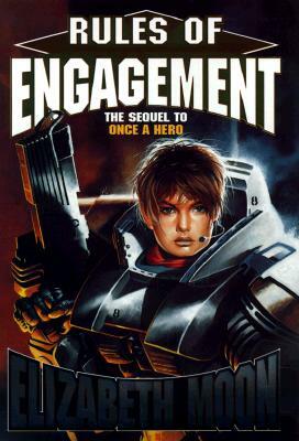 Rules of Engagement by Elizabeth Moon