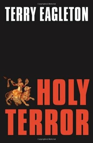 Holy Terror by Terry Eagleton