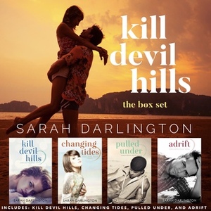 The Kill Devil Hills Series Box Set by Sarah Darlington