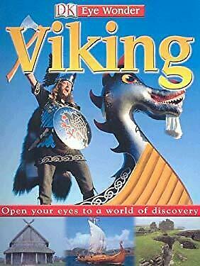 Viking by Carrie Love
