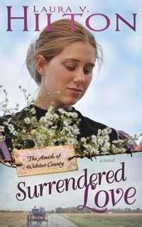 Surrendered Love by Laura V. Hilton