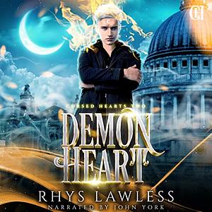 Demon Heart by Rhys Lawless