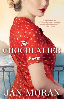 The Chocolatier by Jan Moran