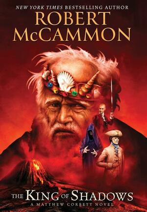 The King of Shadows by Robert R. McCammon