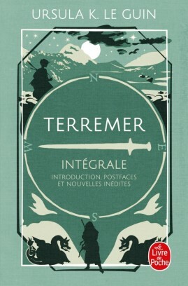 Le Sorcier De Terremer by Ursula K. Le Guin