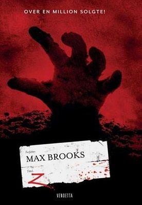 Z by Max Brooks