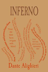 Inferno (Word Cloud Classics) by Dante Alighieri