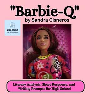 Barbie-Q by Sandra Cisneros