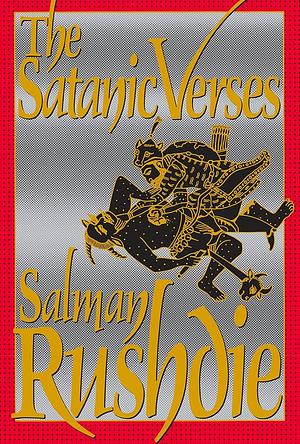 The Satanic Verses by Salman Rushdie