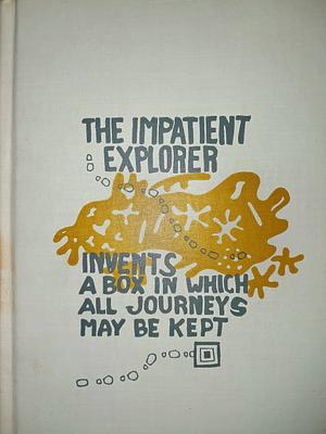 Cloth of the Tempest by Kenneth Patchen