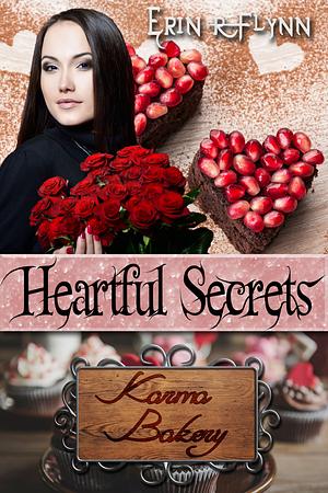 Heartful Secrets by Erin R. Flynn