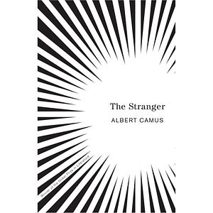 The Stranger by Albert Camus