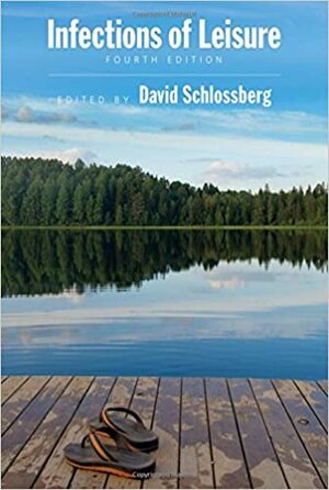 Infections of Leisure by David Schlossberg