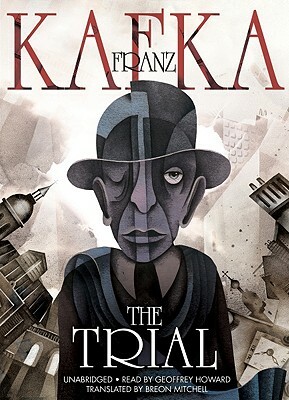 The Trial by Franz Kafka