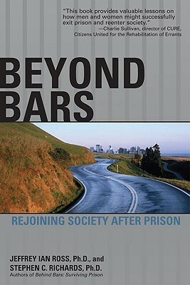 Beyond Bars by Jeffrey Ian Ross, Stephen C. Richards