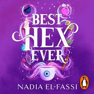 Best Hex Ever by Nadia El-Fassi