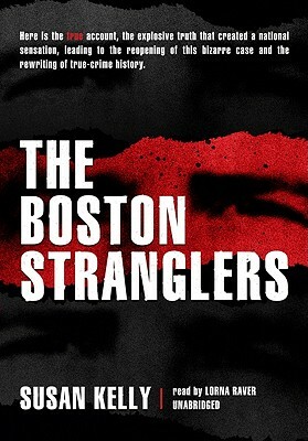 The Boston Stranglers by Susan Kelly