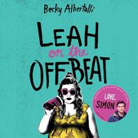 Leah on the Offbeat by Becky Albertalli