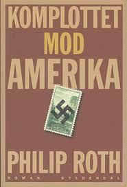 Komplottet mod Amerika by Philip Roth