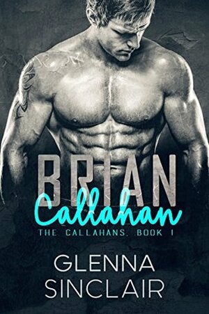 Brian by Glenna Sinclair