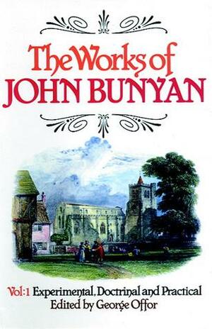 Whole Works of John Bunyan 3VOL by John Bunyan, George Offor