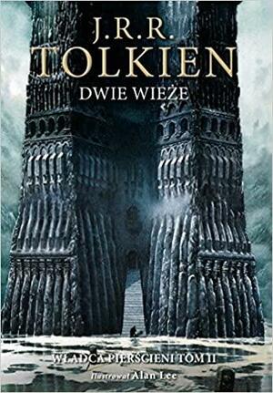 Dwie wieże by J.R.R. Tolkien