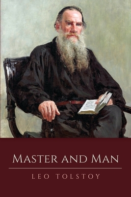 Master and Man by Leo Tolstoy