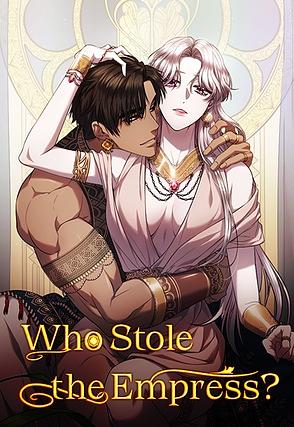 Who Stole The Empress? Season 1 by Muhly, Lee jihye, Pinku