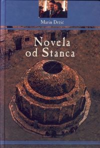 Novela od Stanca by Marin Držić