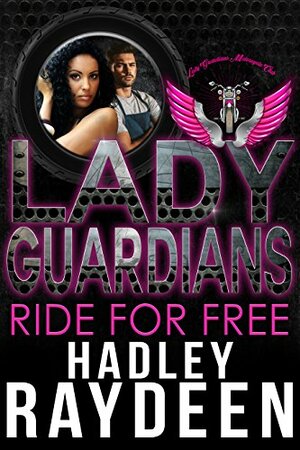 Ride For Free by Hadley Raydeen
