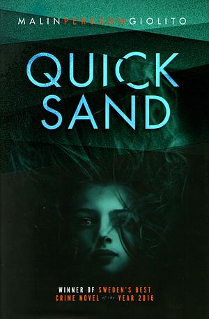 Quicksand by Malin Persson Giolito