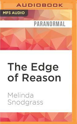 The Edge of Reason by Melinda Snodgrass