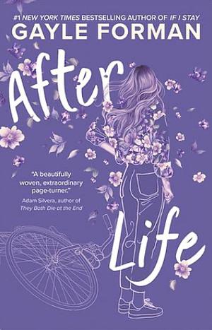 After Life by Gayle Forman