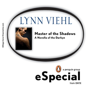 Master of Shadows by Lynn Viehl