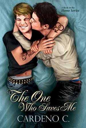 The One Who Saves Me by Cardeno C.