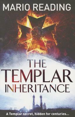 The Templar Inheritance by Mario Reading