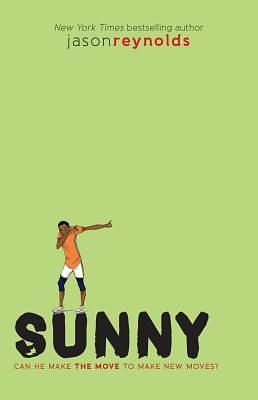 Sunny by Jason Reynolds