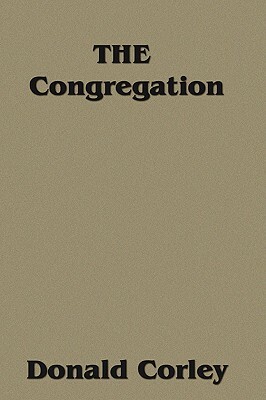 The Congregation by Donald Corley