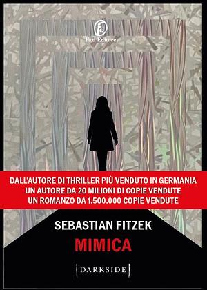 Mimica by Sebastian Fitzek